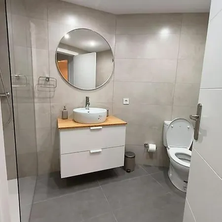 83 M2 Vista Playa Mar- La Torre- Торремолінос