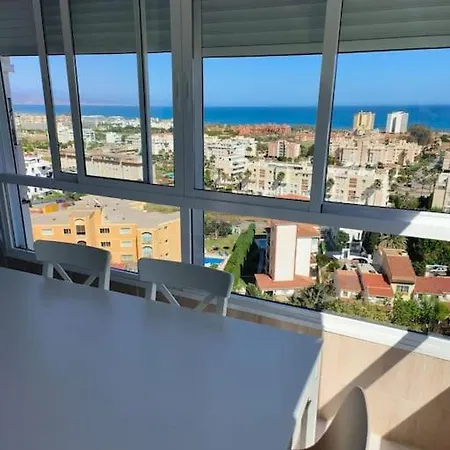 83 M2 Vista Playa Mar- La Torre- Апартаменти