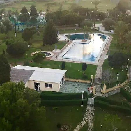 83 M2 Vista Playa Mar- La Torre-