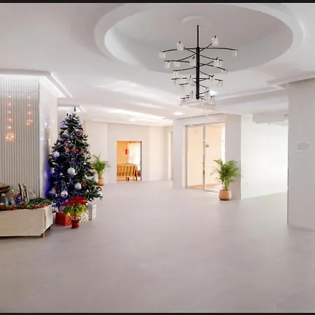 Апартаменти 83 M2 Vista Playa Mar- La Torre- *