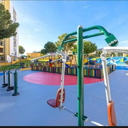 83 M2 Vista Playa Mar- La Torre- *