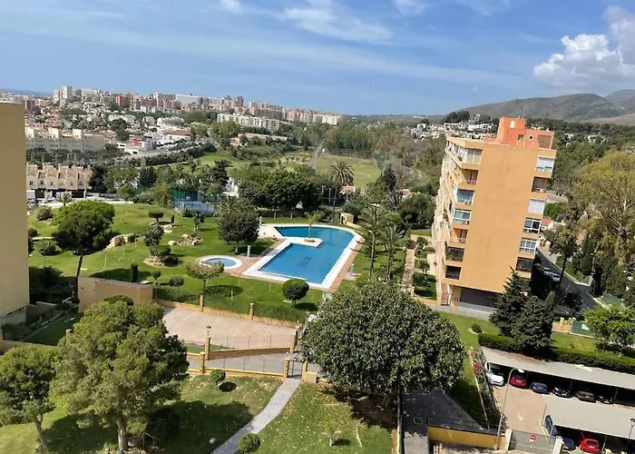 83 M2 Vista Playa Mar- La Torre-