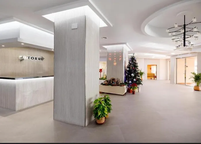 Appartement 83 M2 Vista Playa Mar- La Torre- Torremolinos