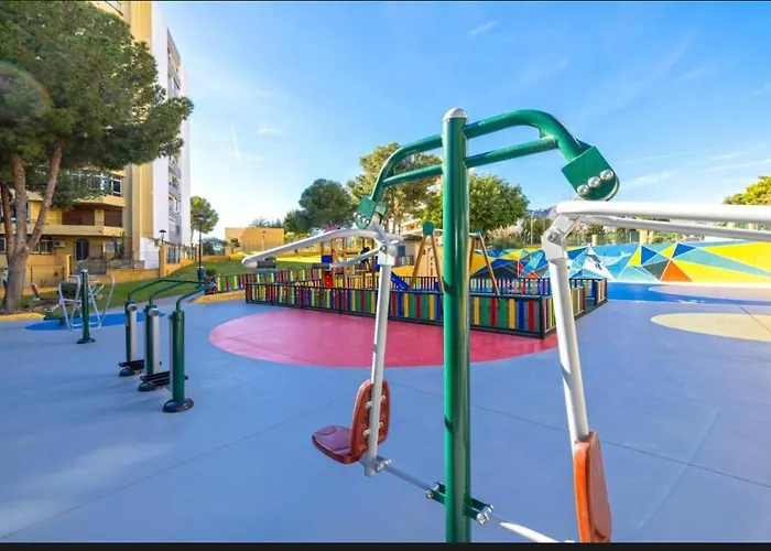 83 M2 Vista Playa Mar- La Torre- *