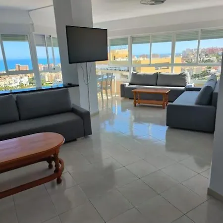 Vue Playa Mar