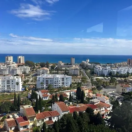 Vue Playa Mar