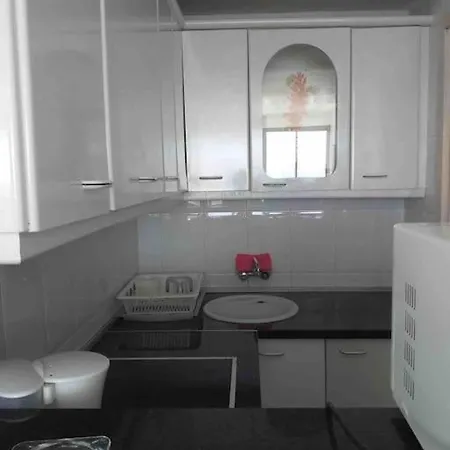 Vue Playa Mar Apartamento *