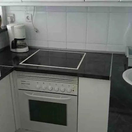 83 M2 Vista Playa Mar- La Torre- Apartmán *