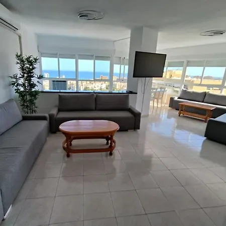 Vue Playa Mar *