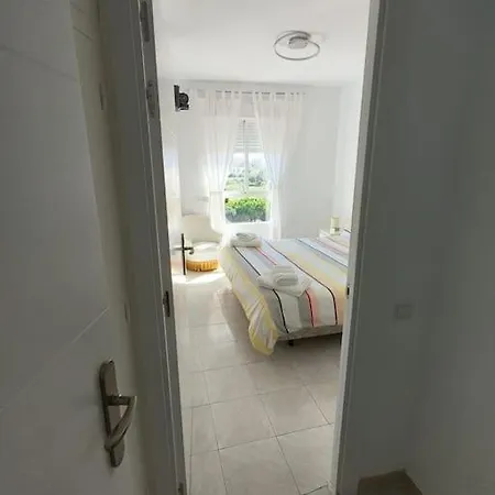 Vue Playa Mar Apartment Torremolinos