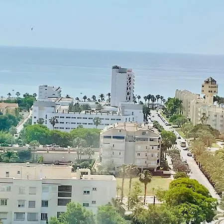 Vue Playa Mar Apartment *