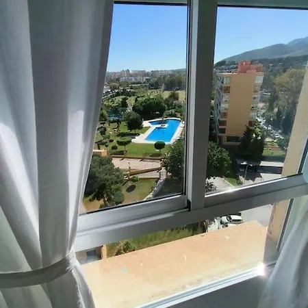 Vue Playa Mar *