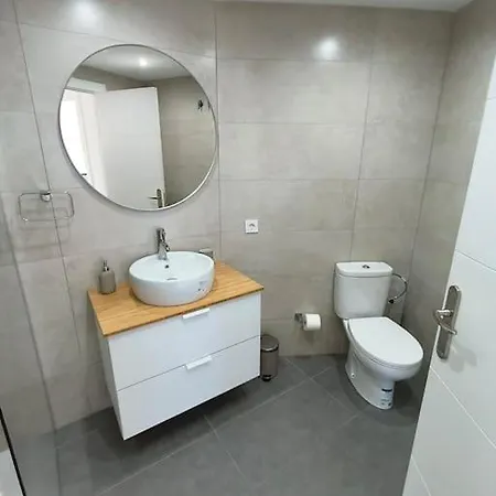 Lägenhet 83 M2 Vista Playa Mar- La Torre- *