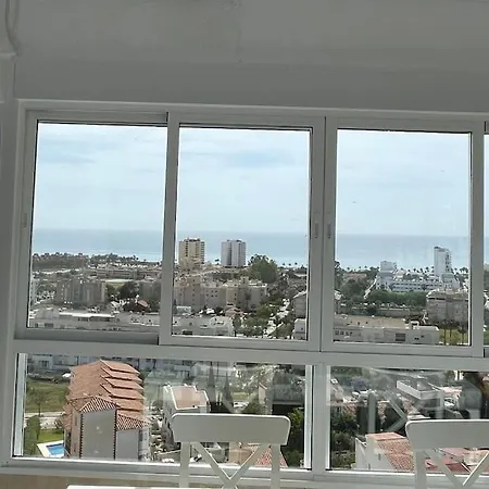 Vue Playa Mar
