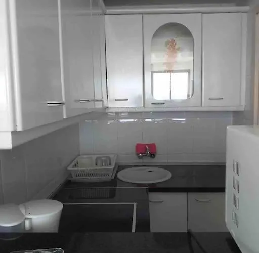 83 M2 Vista Playa Mar- La Torre- Appartamento *