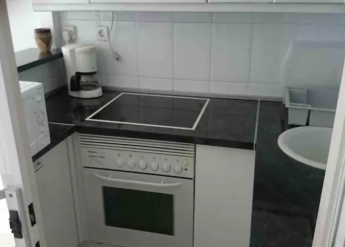 83 M2 Vista Playa Mar- La Torre- Appartamento *