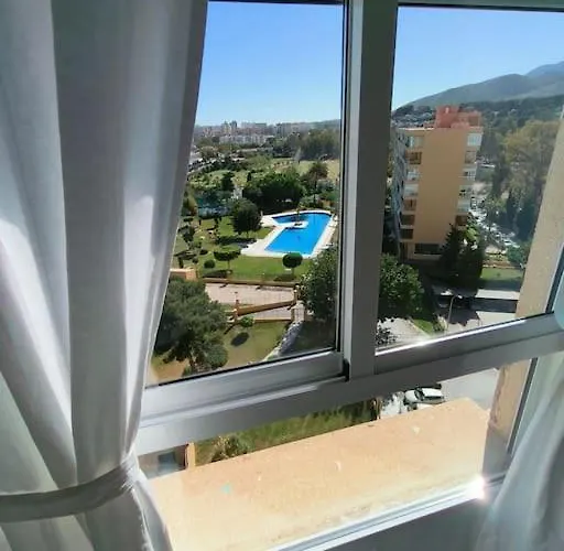 83 M2 Vista Playa Mar- La Torre- *
