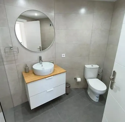 Appartamento 83 M2 Vista Playa Mar- La Torre- *