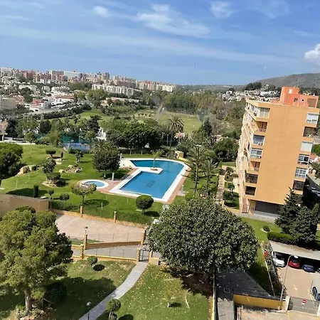 83 M2 Vista Playa Mar- La Torre-