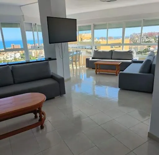 83 M2 Vista Playa Mar- La Torre-