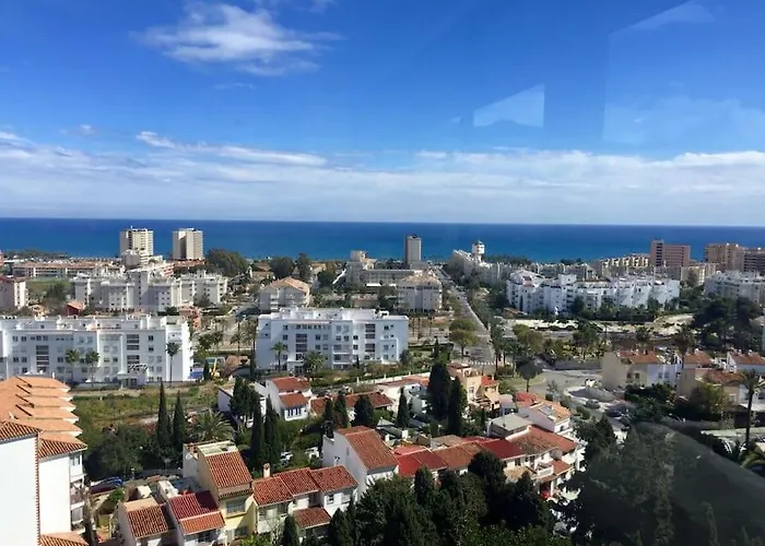 83 M2 Vista Playa Mar- La Torre-