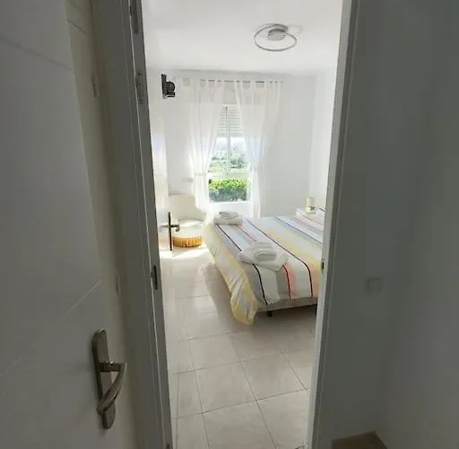 83 M2 Vista Playa Mar- La Torre- Lejlighed Torremolinos