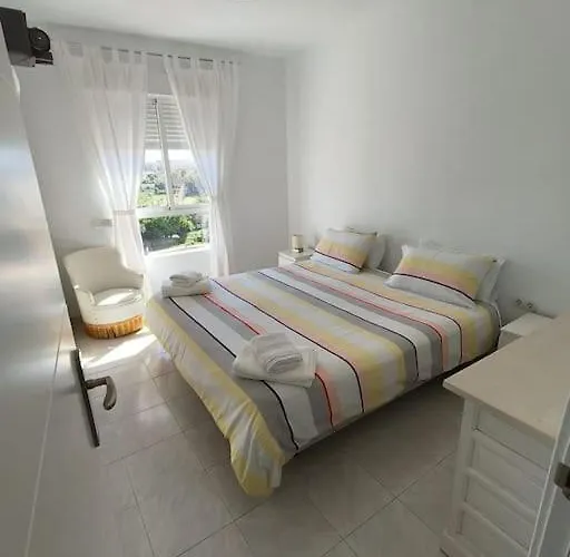 Lejlighed 83 M2 Vista Playa Mar- La Torre-