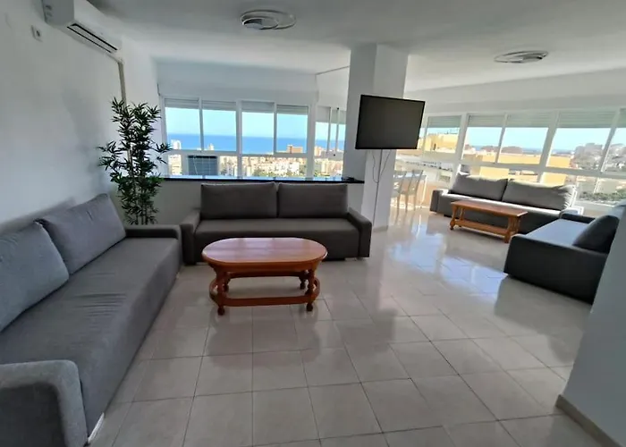 83 M2 Vista Playa Mar- La Torre- *