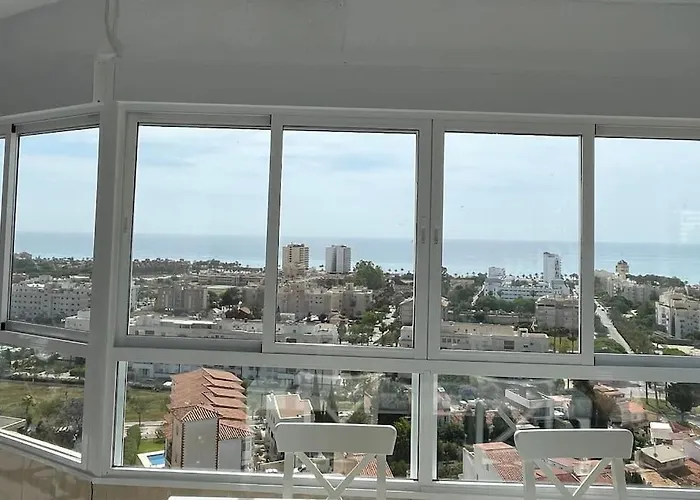 83 M2 Vista Playa Mar- La Torre-